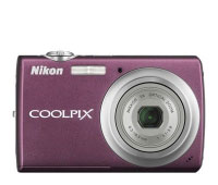 Nikon Coolpix S220 (26150)